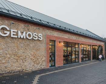 Noliktavas ēkas pārbūve, Jēkaba ielā 6, Jēkabpilī