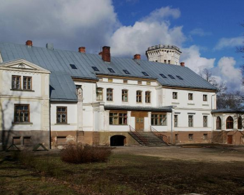 Lizuma pamatskolas ēkas iekštelpu atjaunošana un energoefektivitātes paaugstināšana